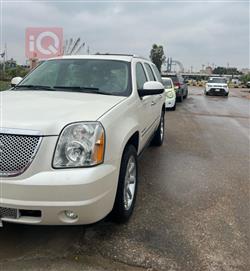 جی ئێم سی یوکۆن